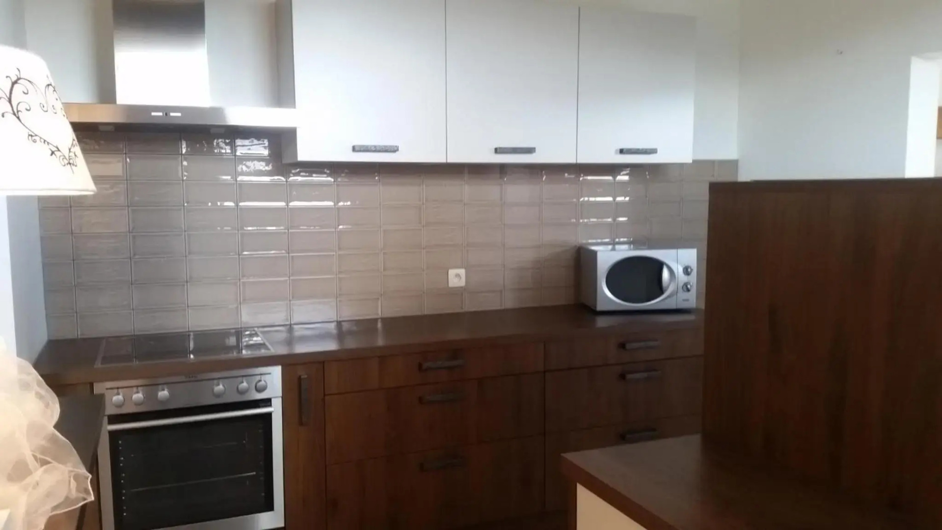 King of Gold Stables appartement met stalling voor 5 paarden