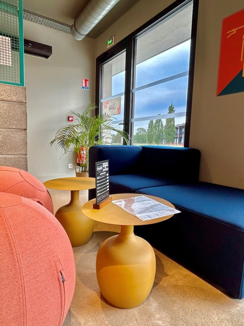 Ibis Budget Loudéac Vélodrome (Ouverture Juillet 2023)