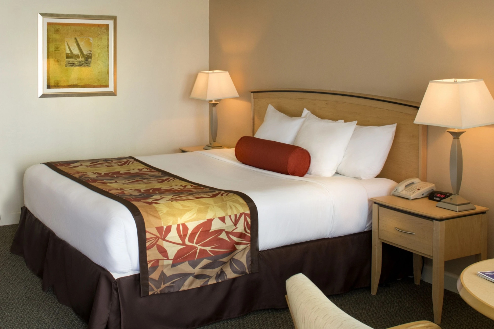 Inn at Jack London Square