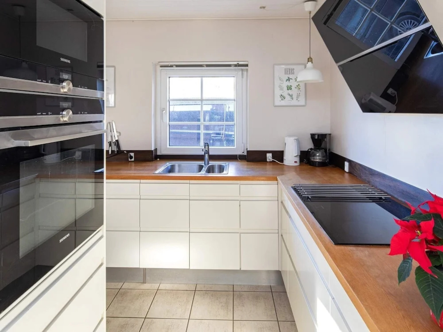 12 Person Holiday Home in Vaeggerlose