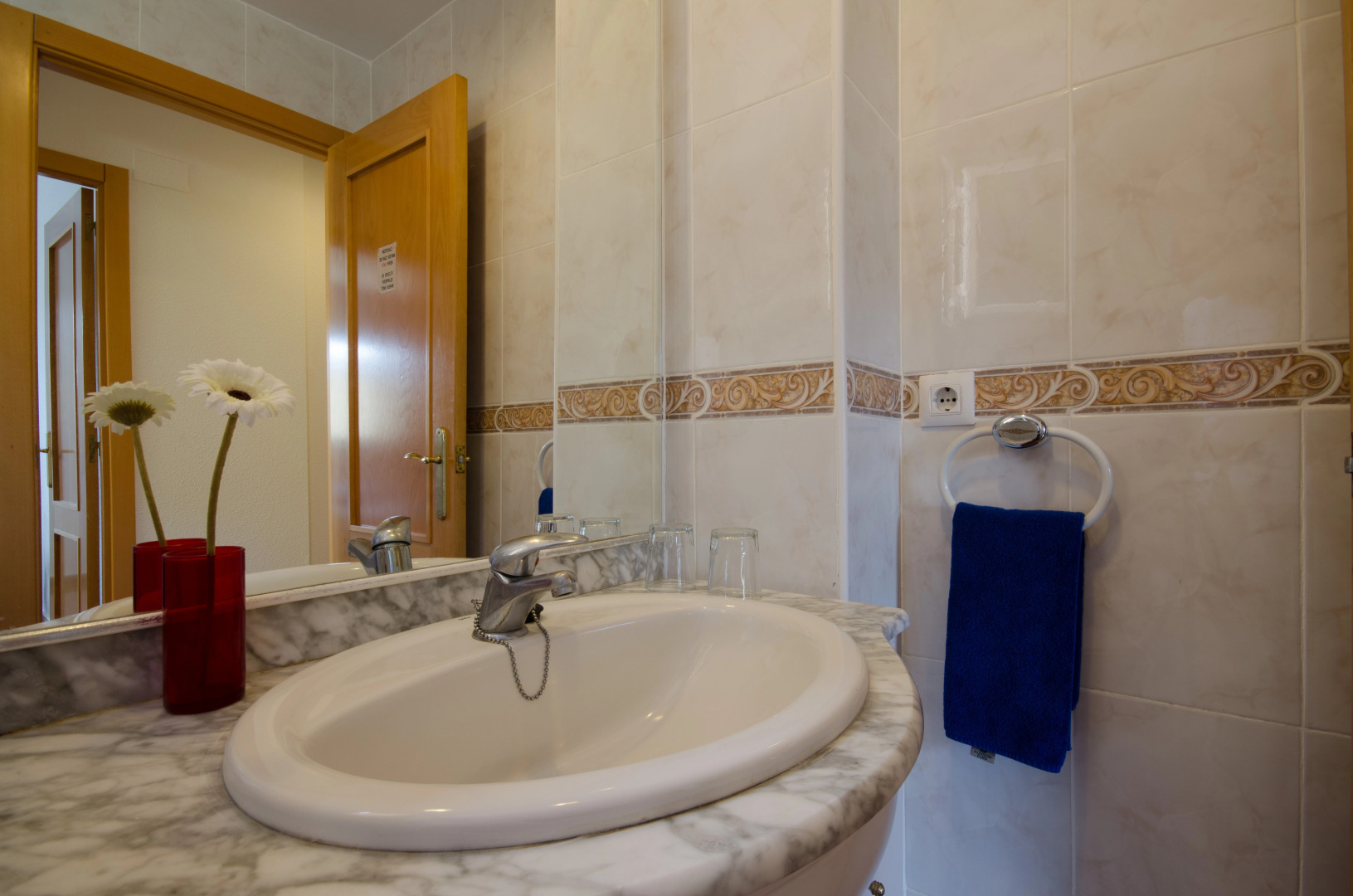 Apartamentos Els Llorers