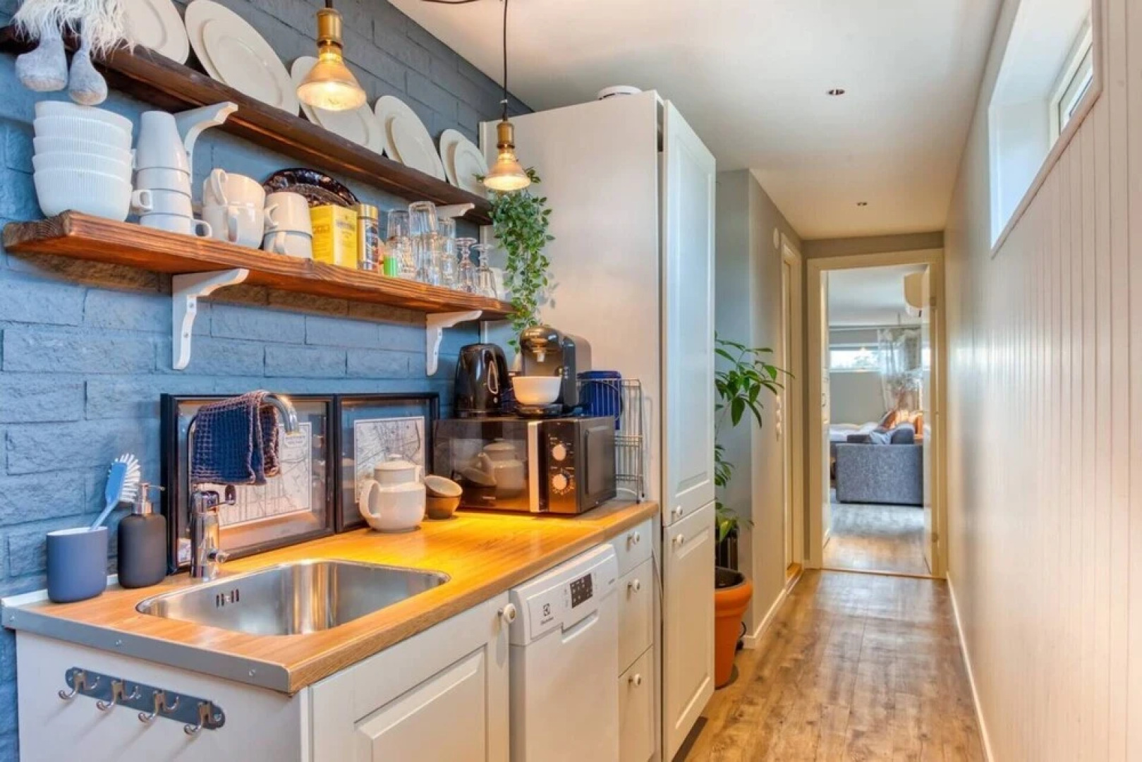 Luxurious Studio Within Nature Next to Stockholm