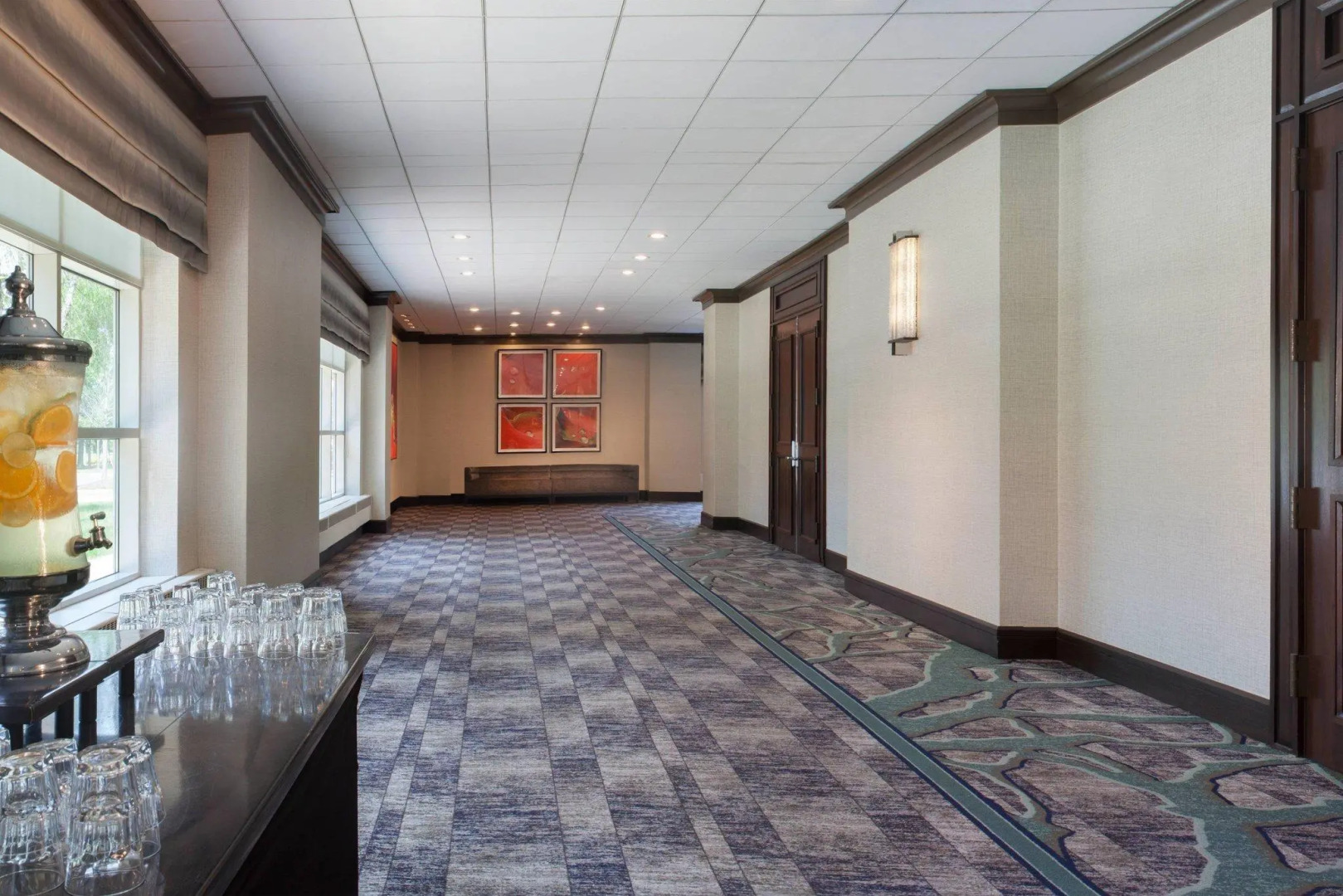 The Westin Princeton at Forrestal Village