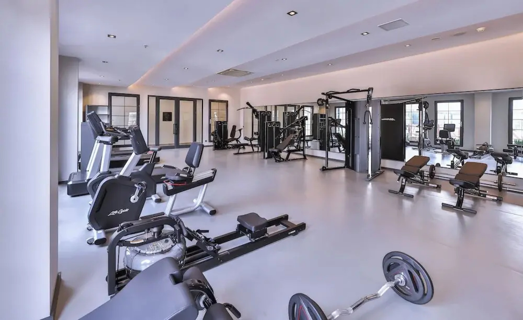 Narven Wellness & Thermal Hotel