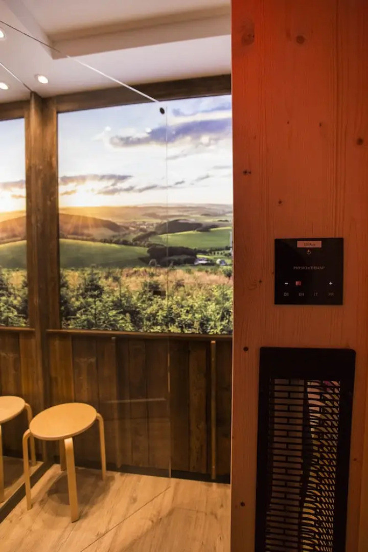 Landhaus Schulte-Göbel