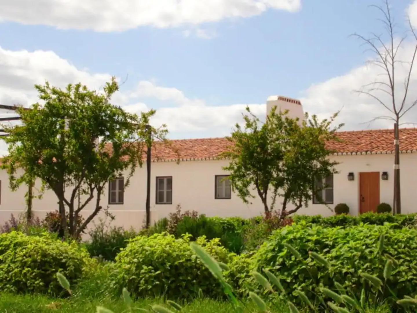 House With 5 Bedrooms in Seda - Alter do Chao, With Shared Pool, Furnished Garden and Wifi