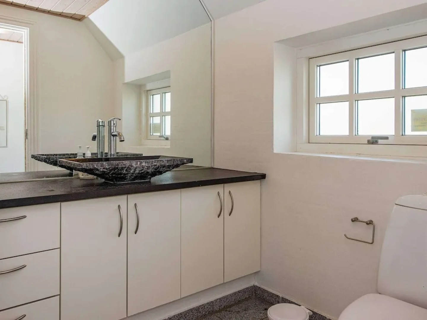 Holiday Home in Ulfborg