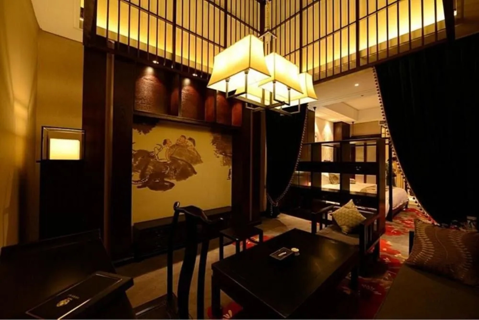 Ramada by Wyndham Luoyang Downtown