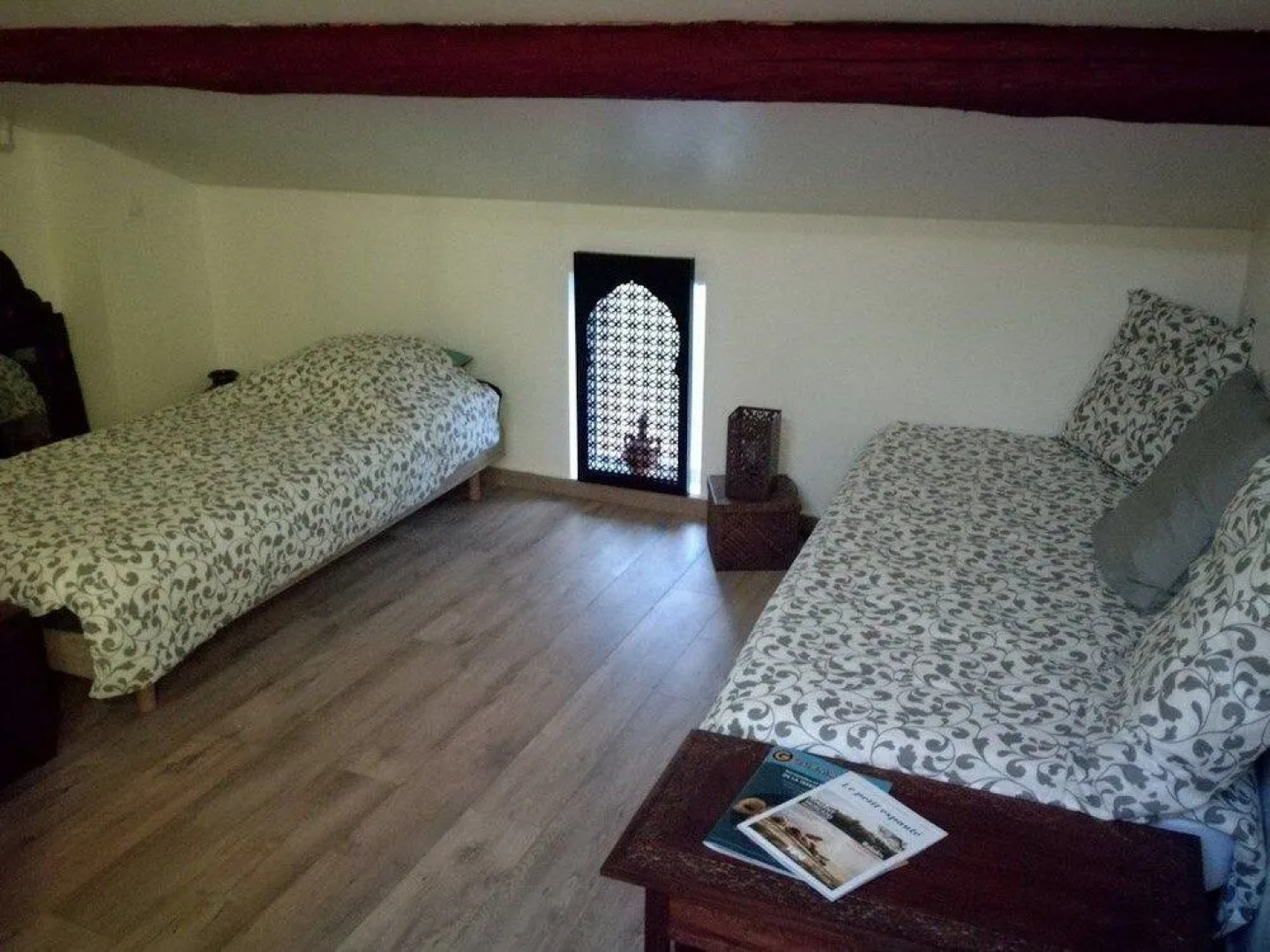 La Maison des Délices