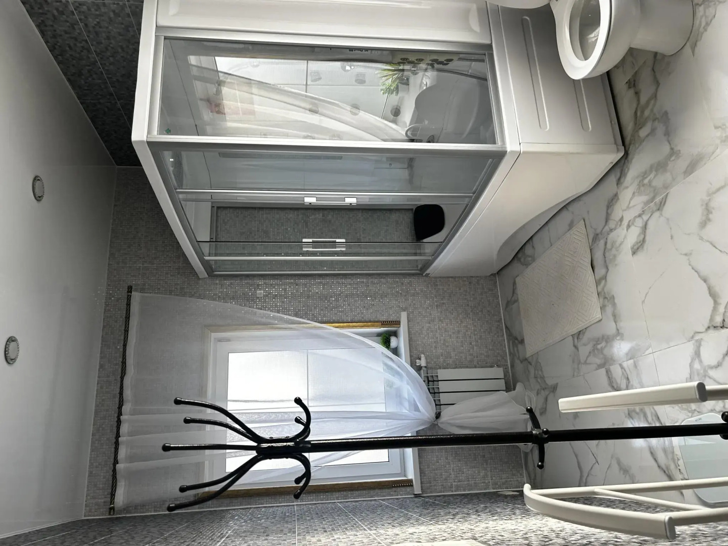 Уманский дом Семь Башен