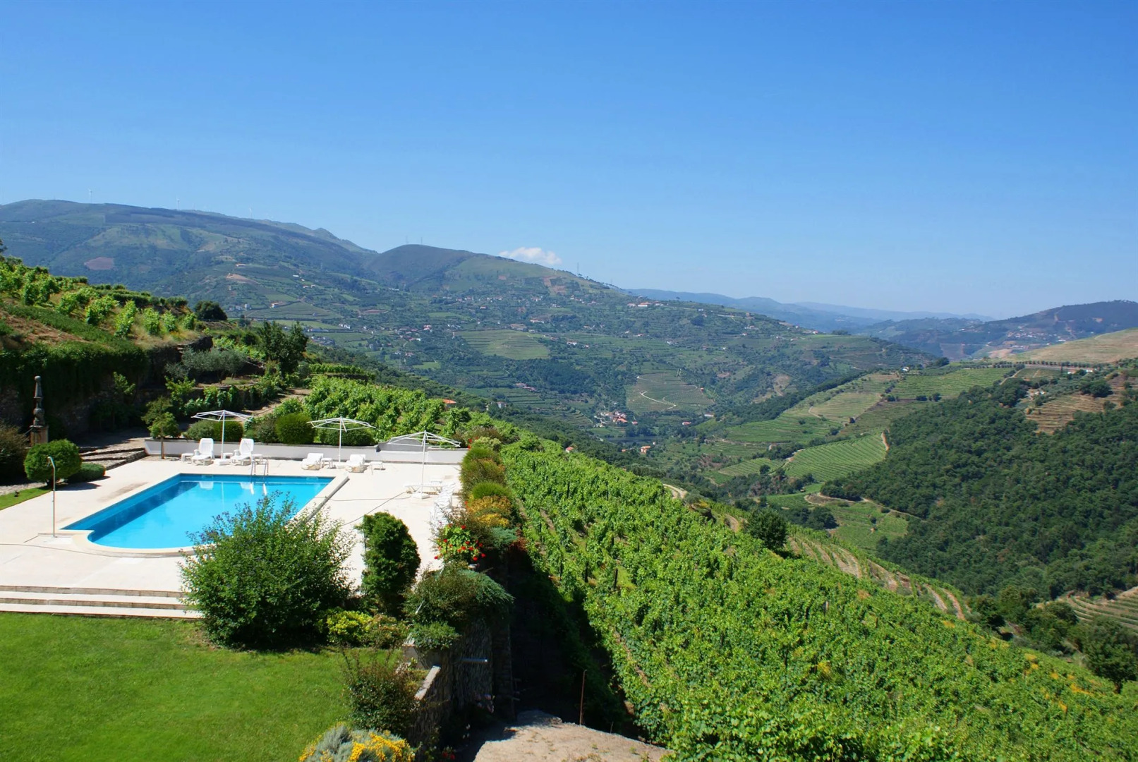 Casa das Torres de Oliveira