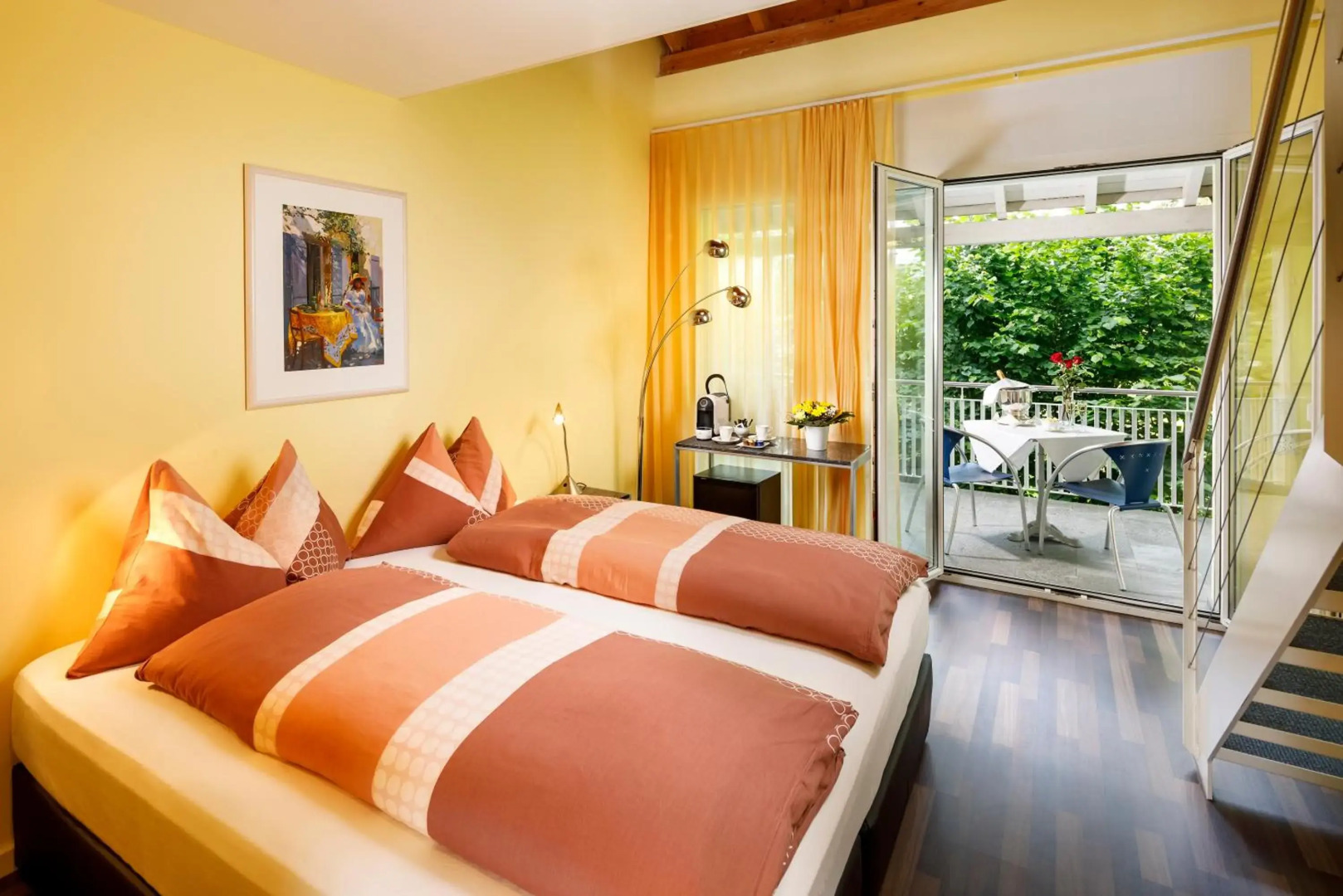 Seehotel Beinwil am See Swiss Quality