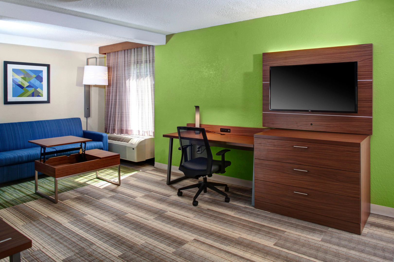 Holiday Inn Express Richmond-Mechanicsville by IHG