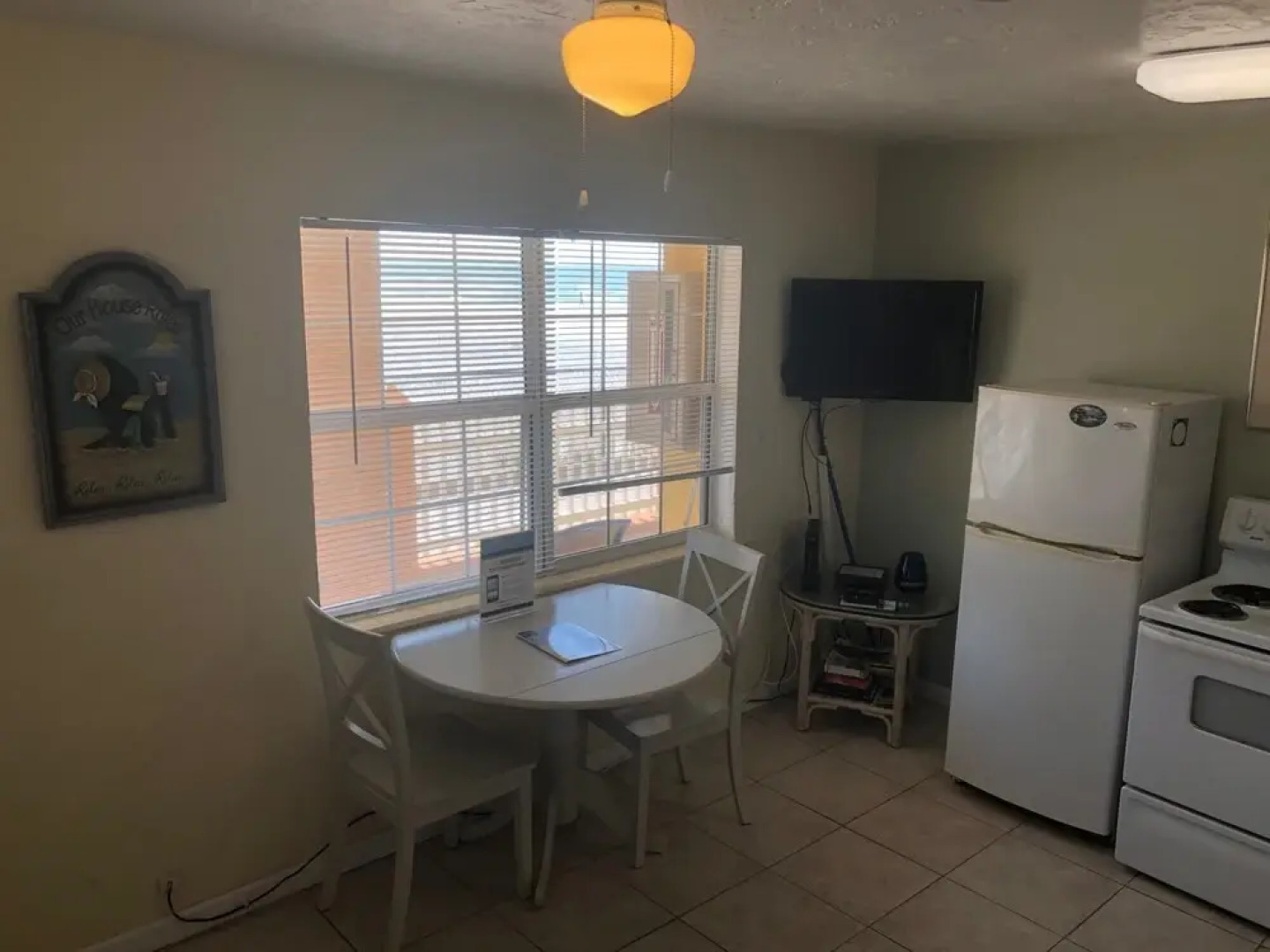 Misty Isles Redington Beachfront Suites 1 and 2