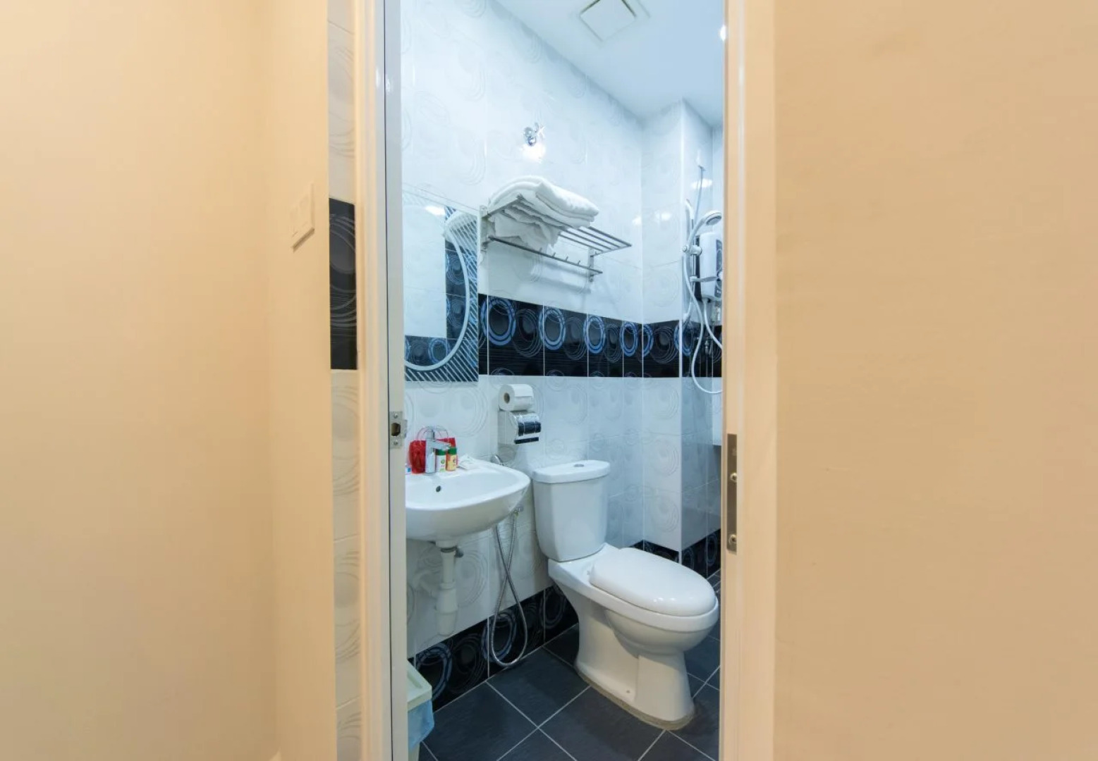 Lavana Hotel Batu Caves