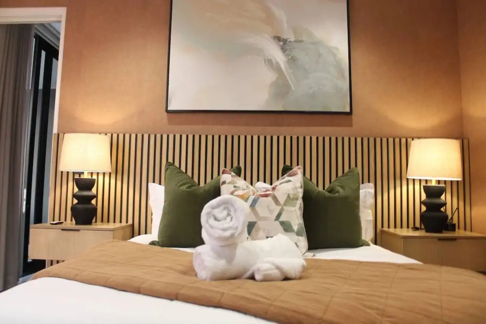 Ellipse 2 Bedroom Apartment