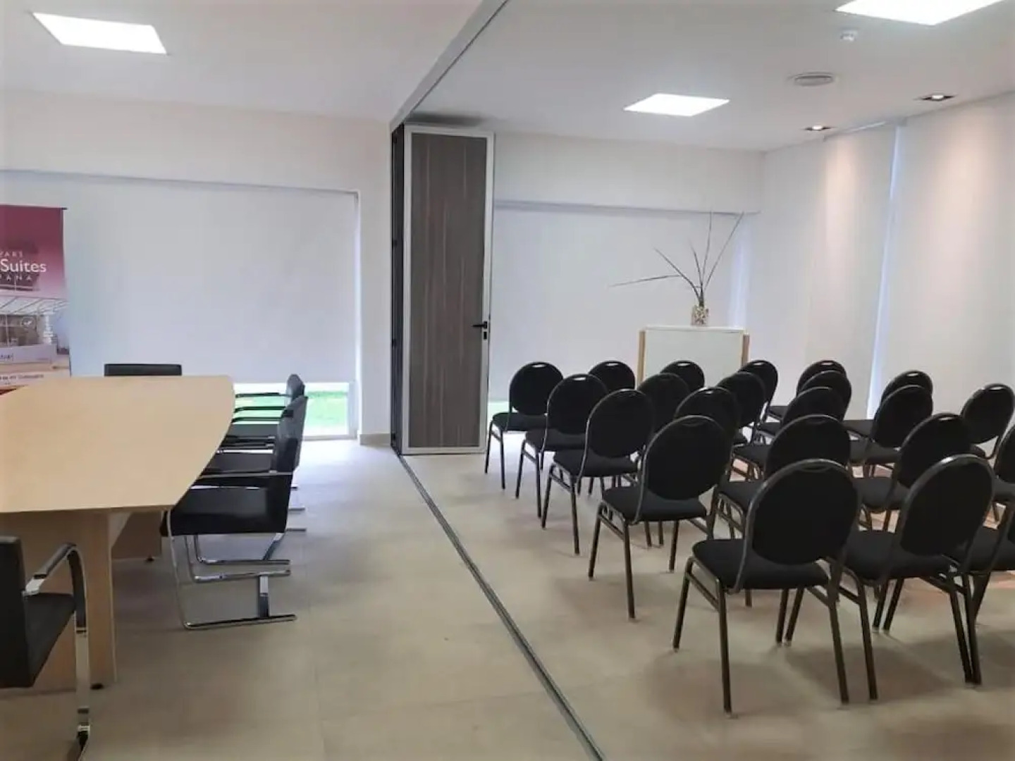 Rental Suites Campana