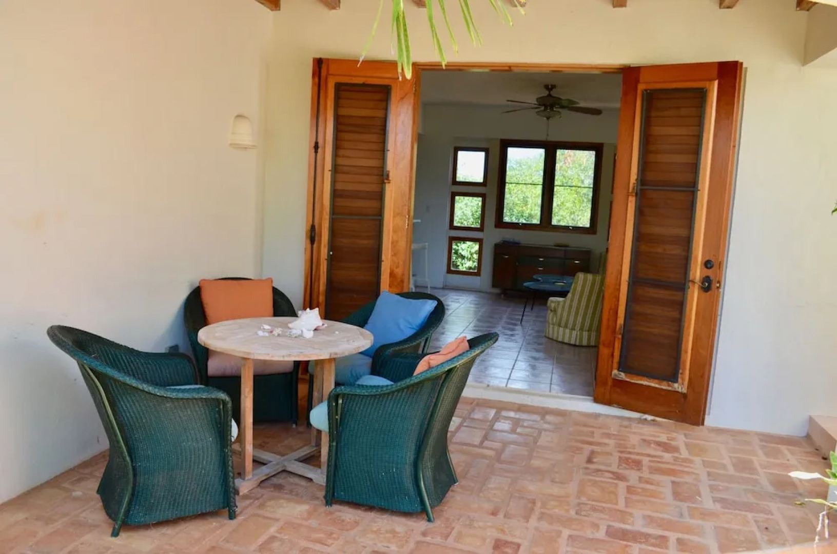 Villas at Indigo Reef