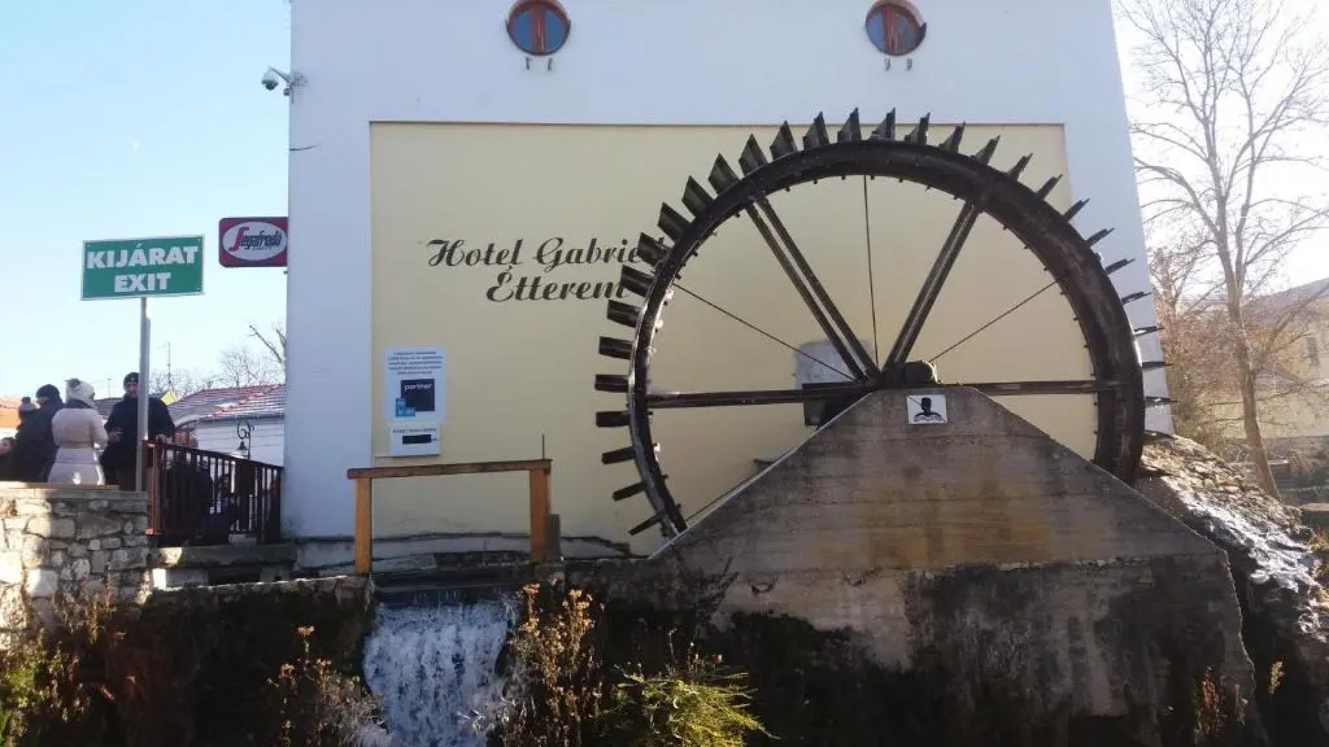 Tavas Barlang Apartman Tapolca