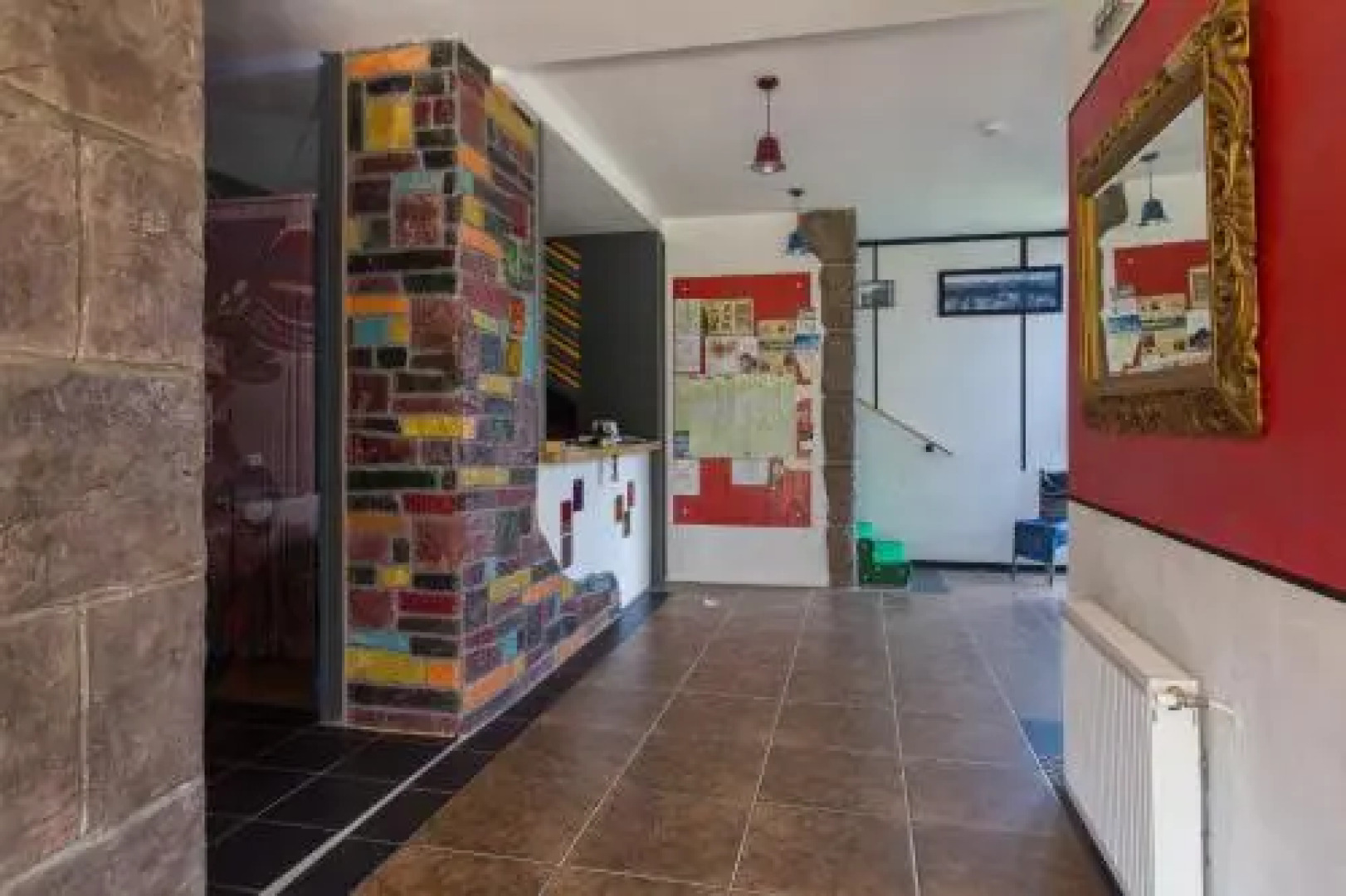 Ana Bed and Breakfast