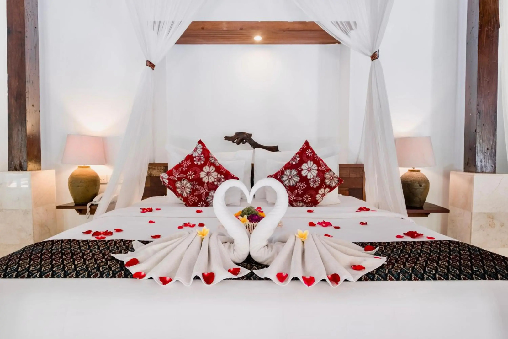 Alam Bidadari Seminyak Villas