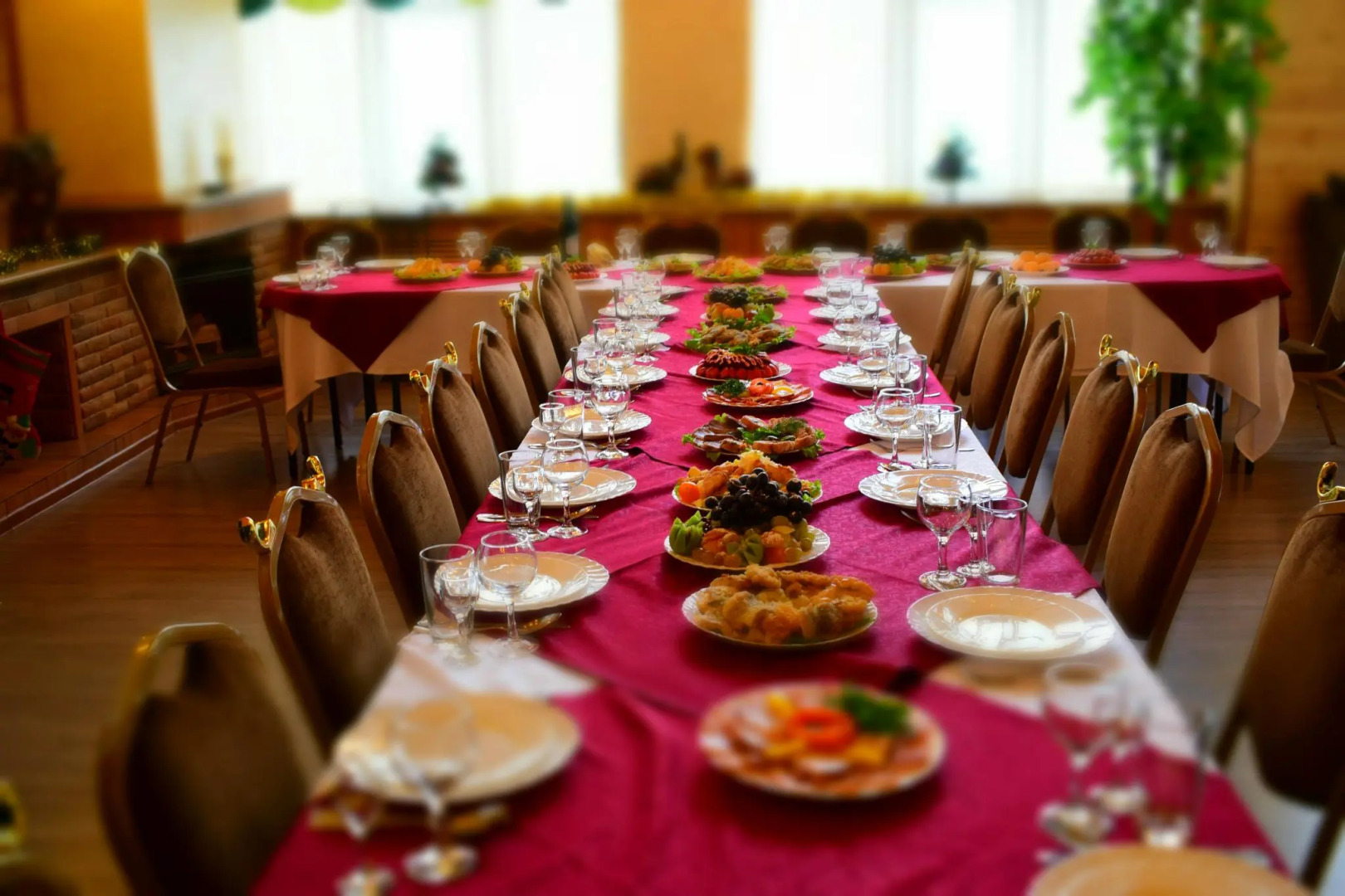 Золотая Юрта