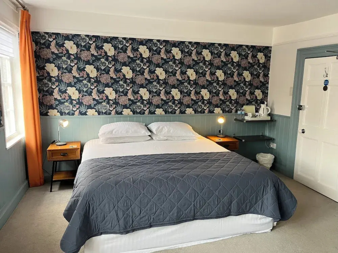 The Palmerston Rooms