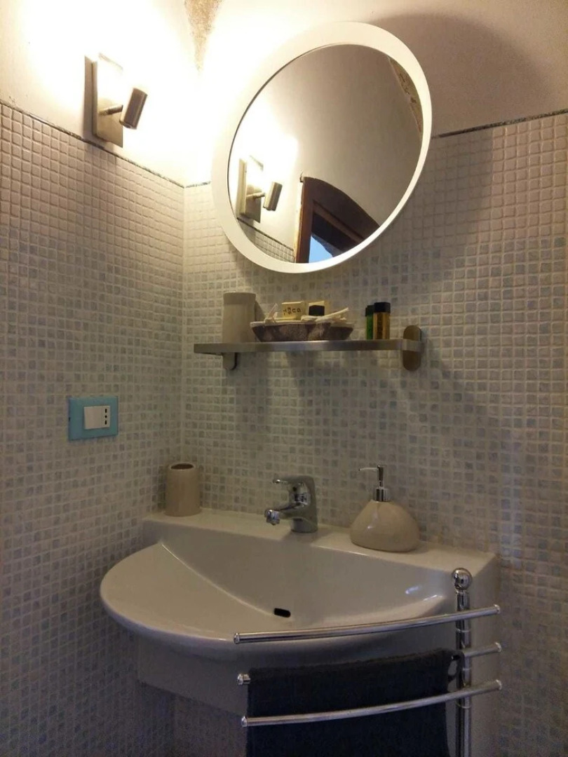 B&B Piccolo Loft del Borgo