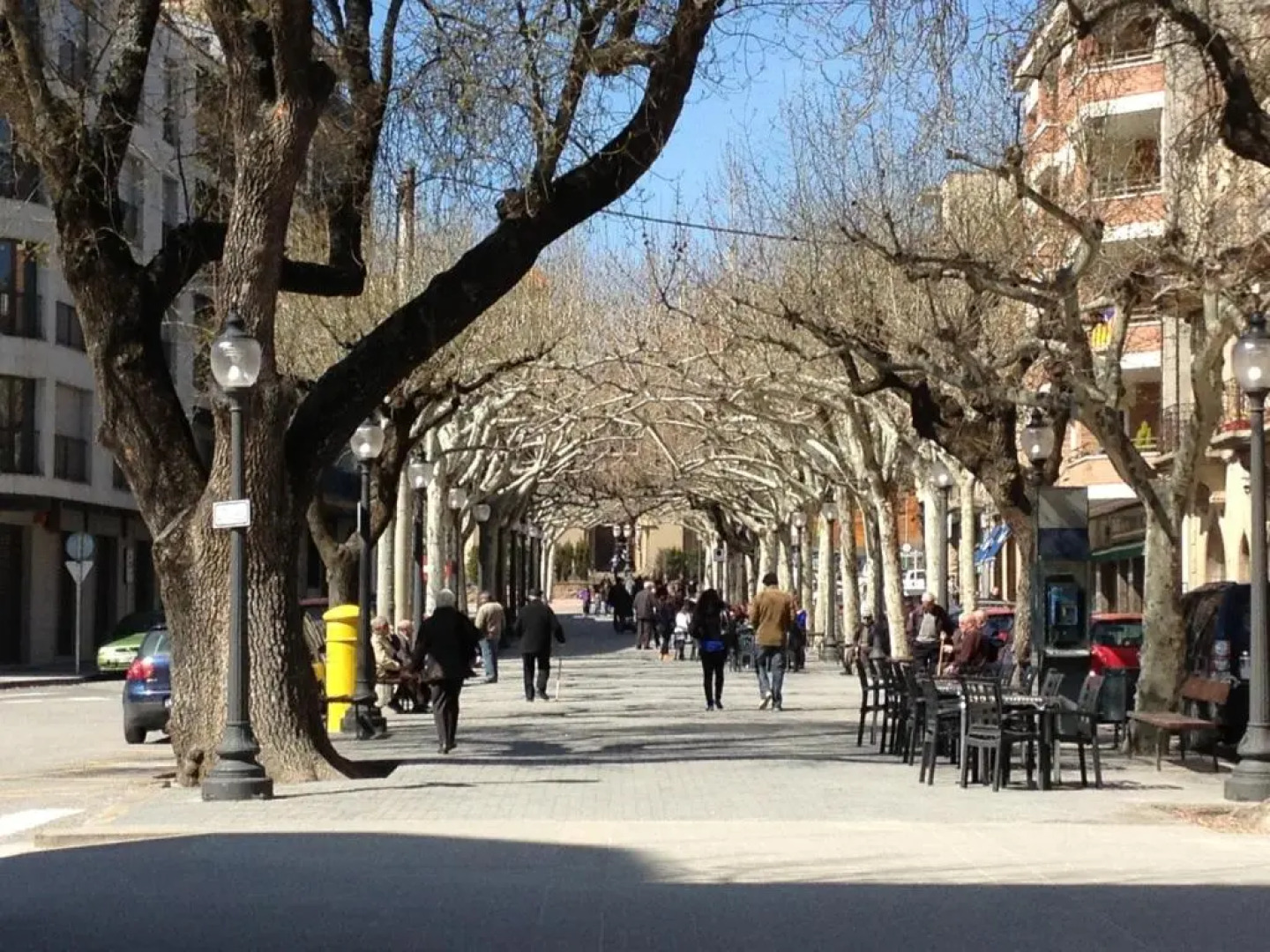 Apartament Cal Jalmar