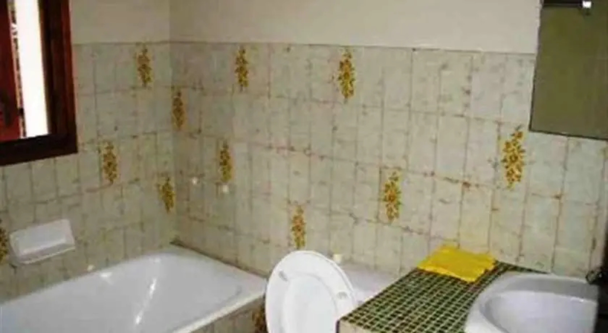 Rental Villa SEIGNOSSE