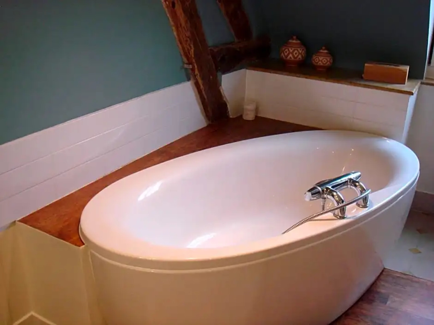 Moulin de Giboudet Chambres D'hotes