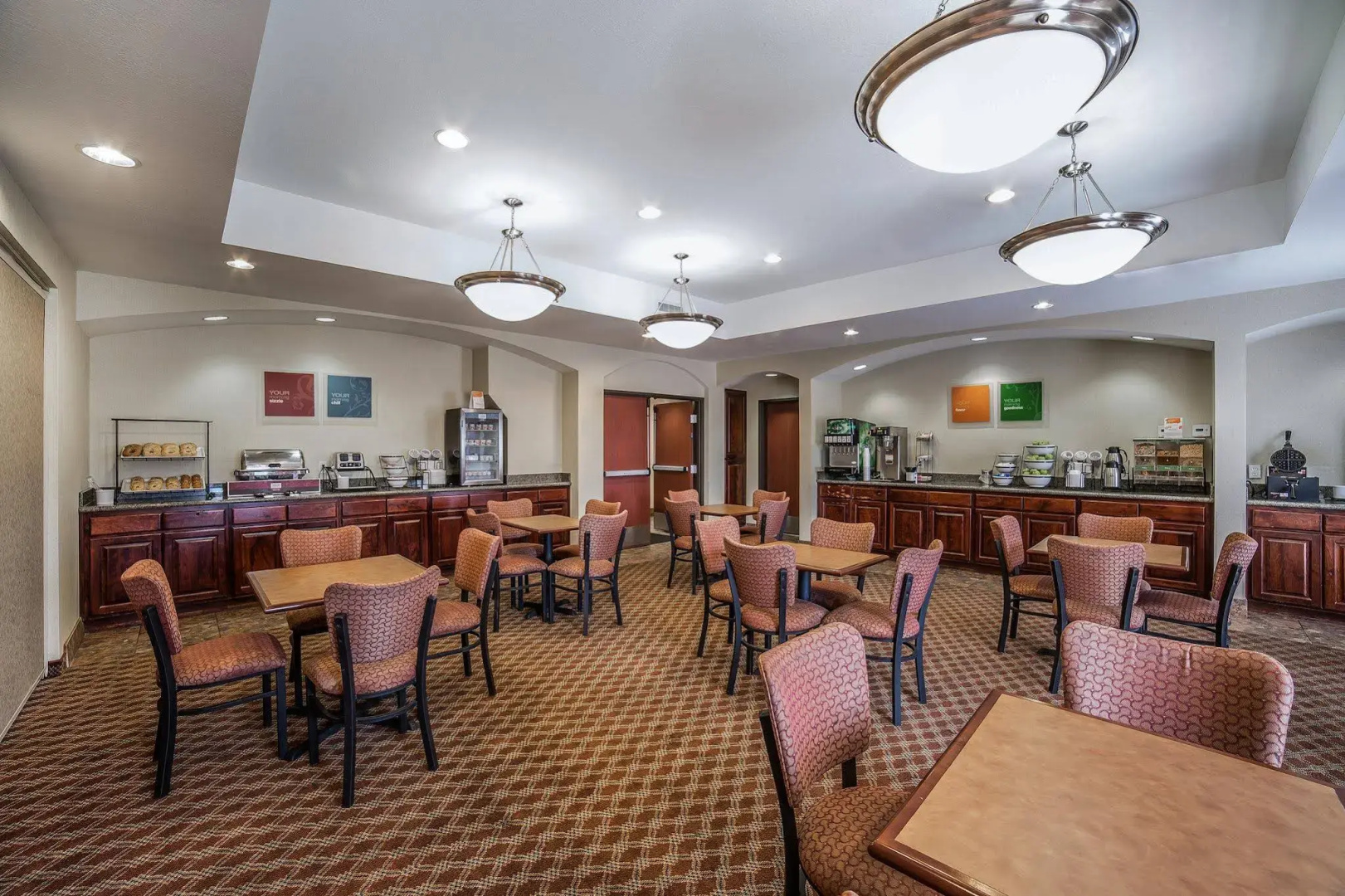 Comfort Inn Ogden near Event Center