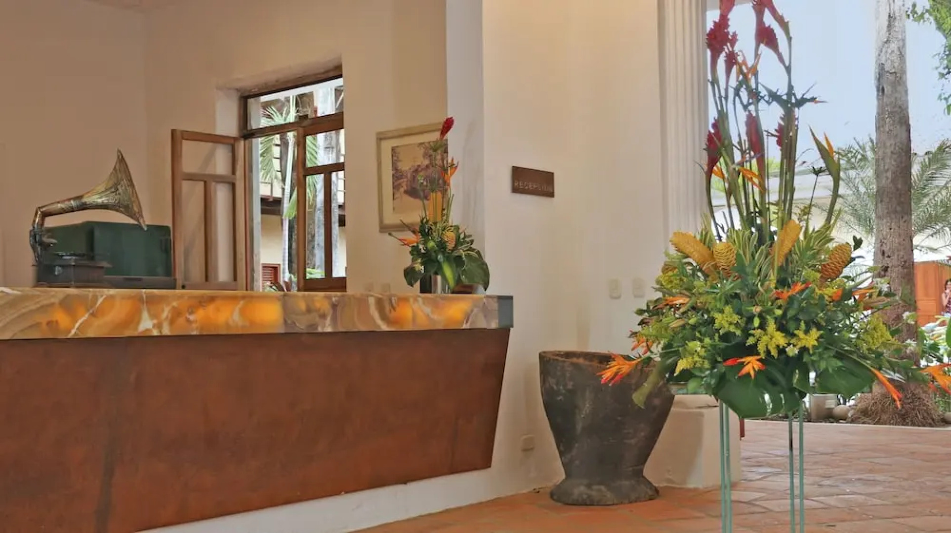 Hotel San German Boutique