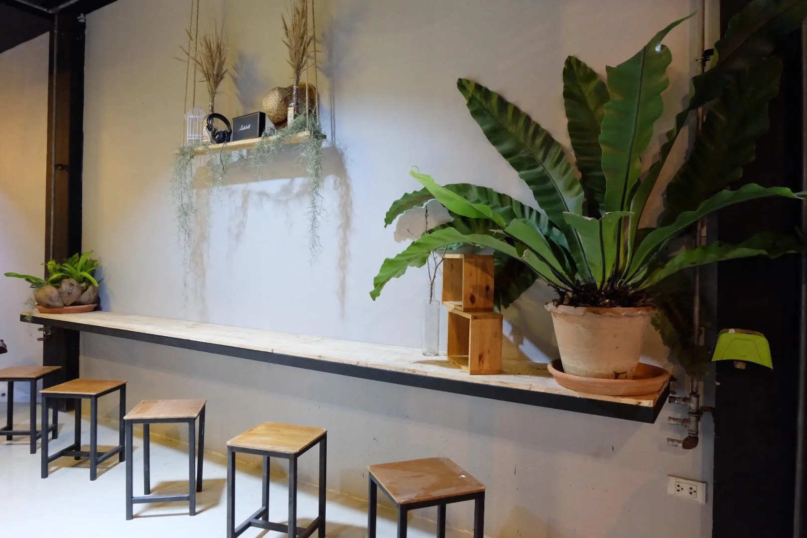 Ma Norn Phuket Hostel