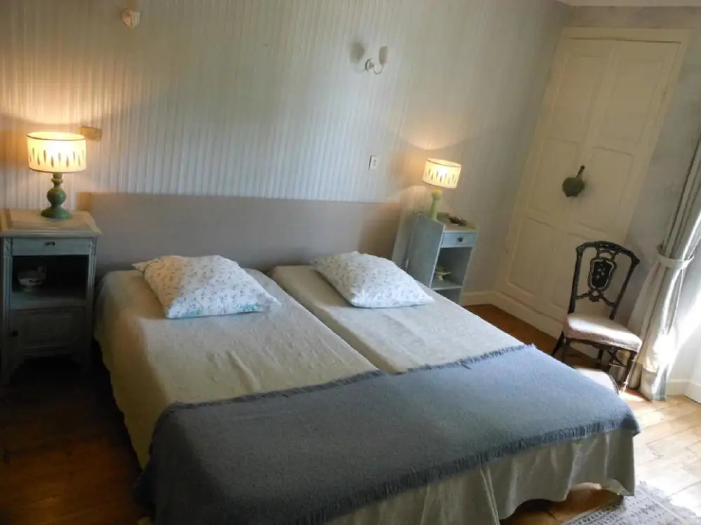 Chambres D'Hotes Le Hour