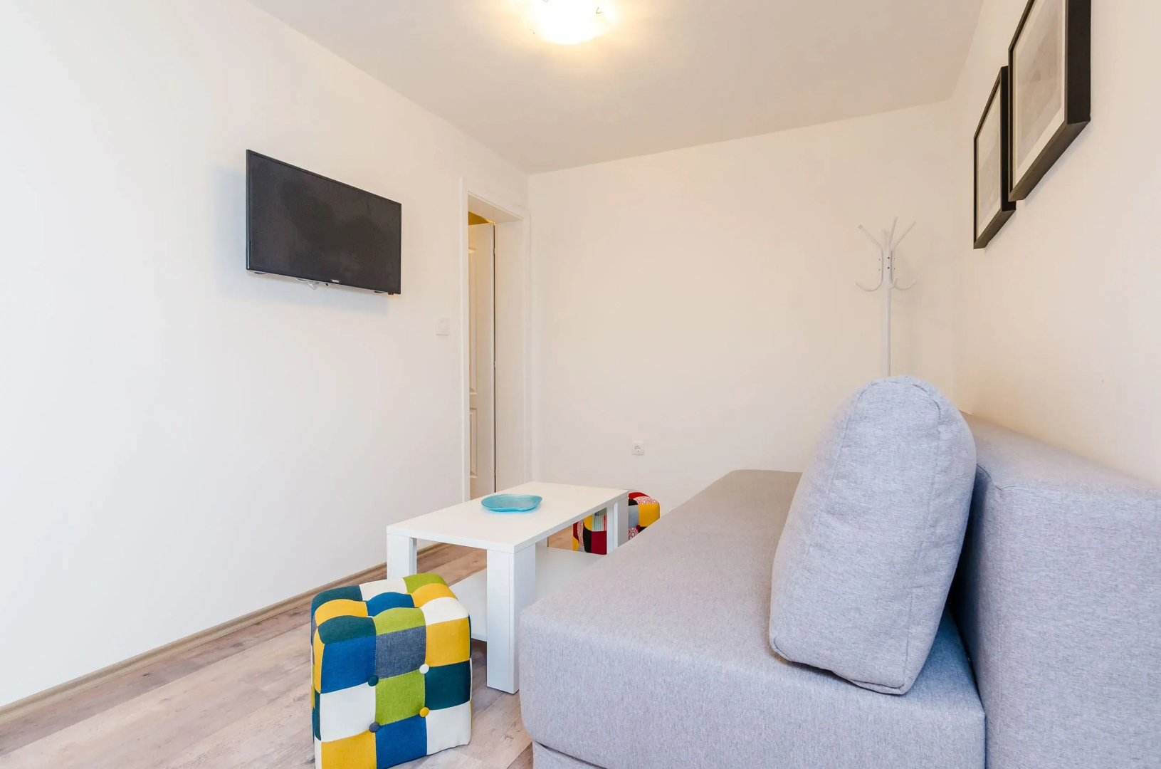 Rooms Baza