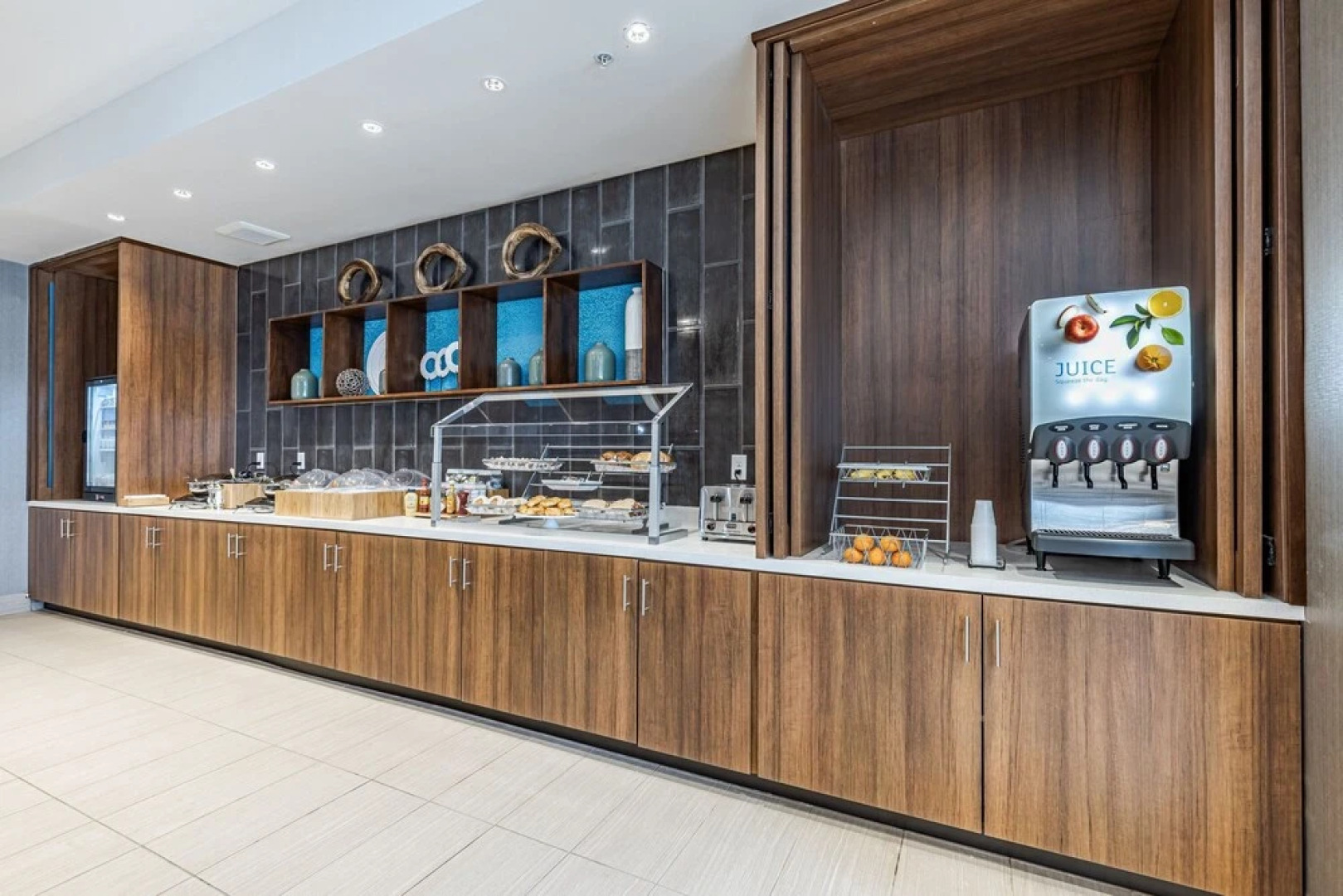 SpringHill Suites by Marriott Detroit Sterling Heights