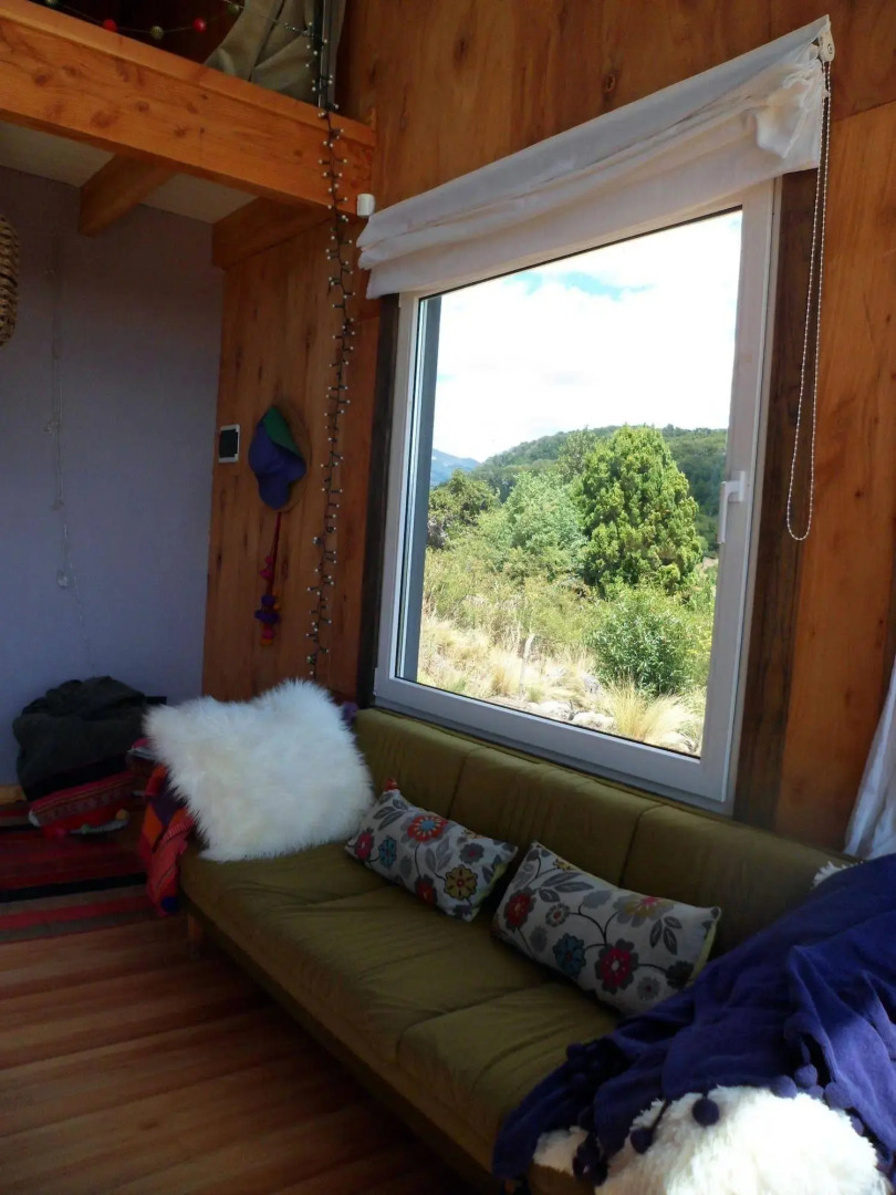 Un Vistón Modern Mountain Home