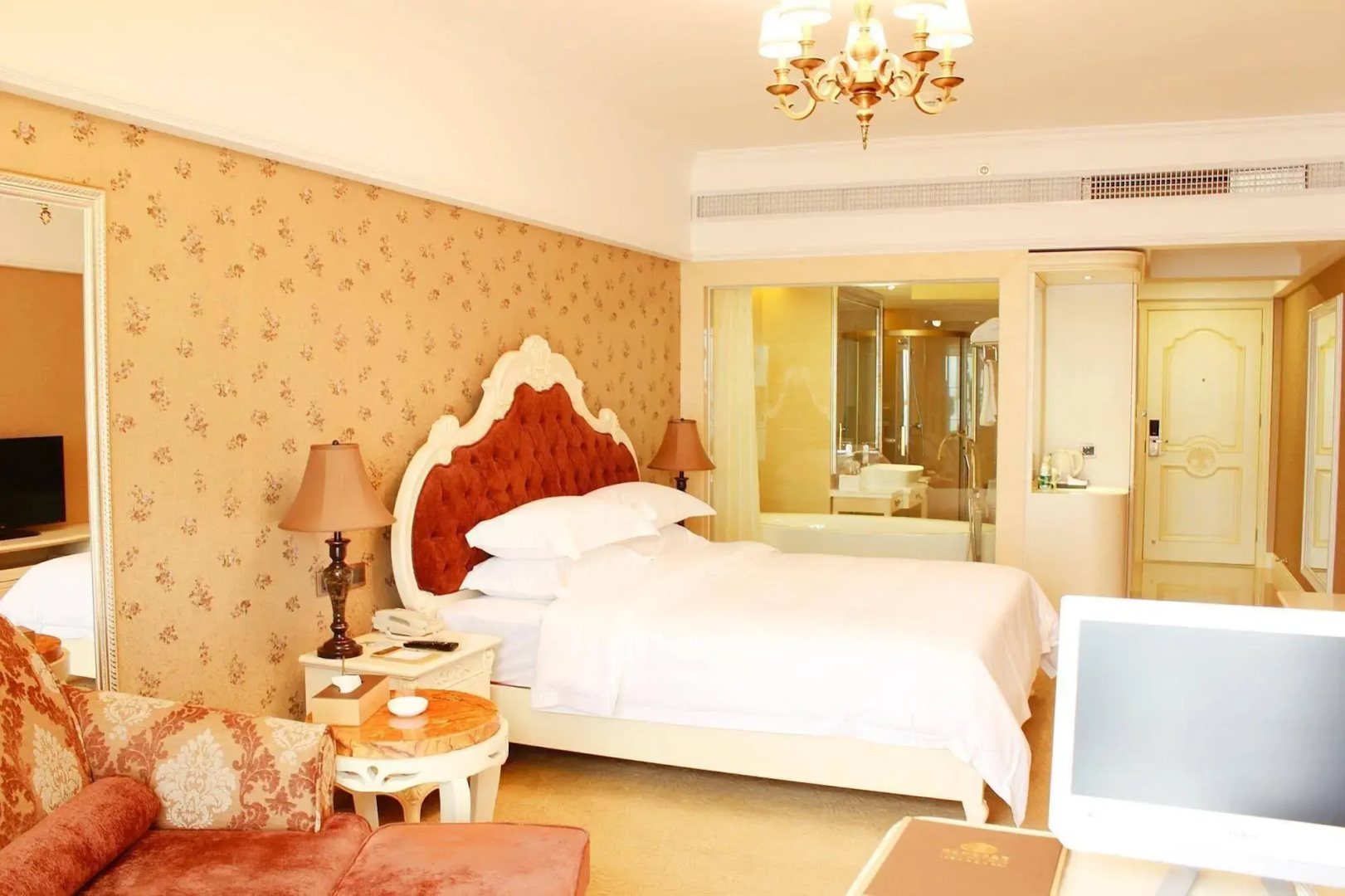 Vienna Hotel Yongzhou