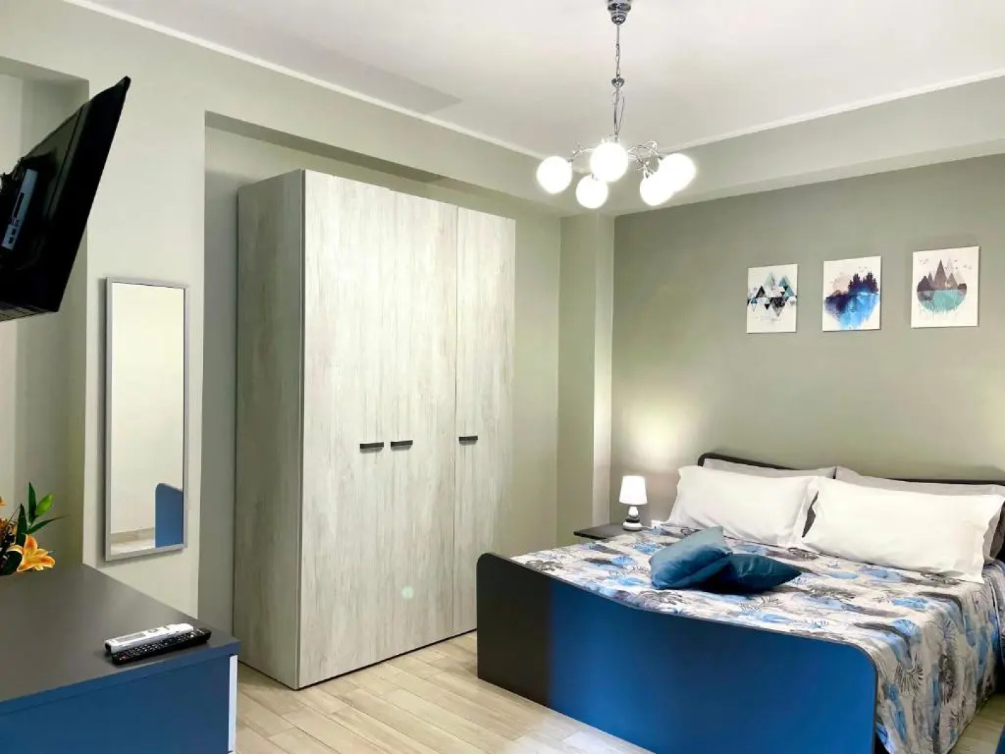 La Vie Fuille Bed And Breakfast