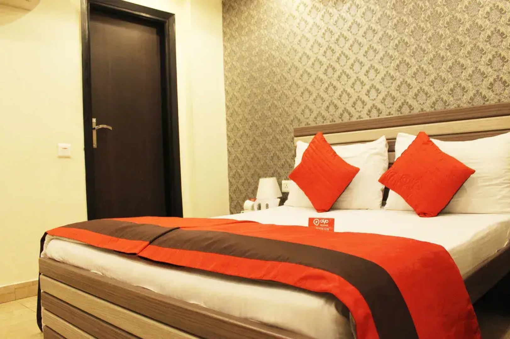 OYO Rooms Faridabad