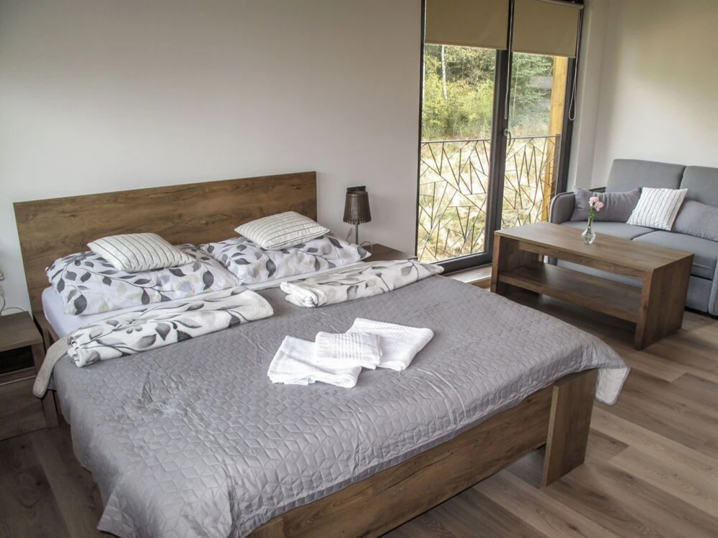 Srub Ku Bene ov nad Ernou