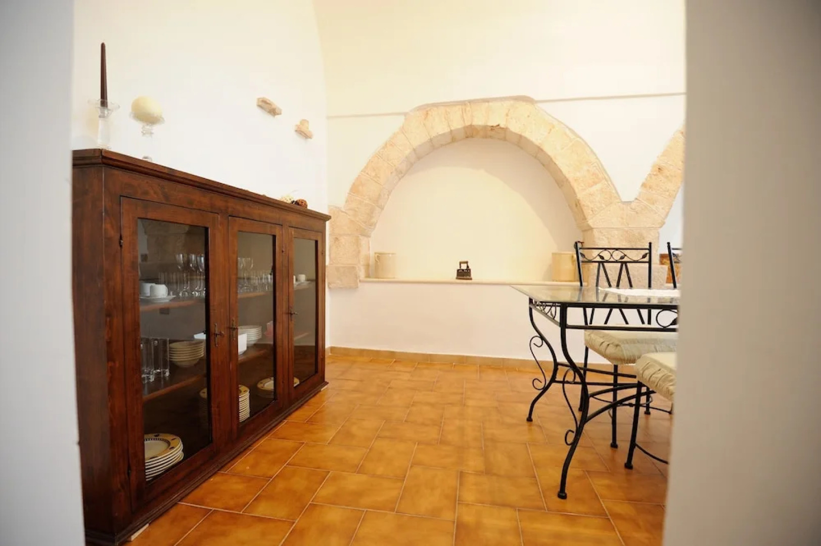 Il Trullo di Nonna Lina