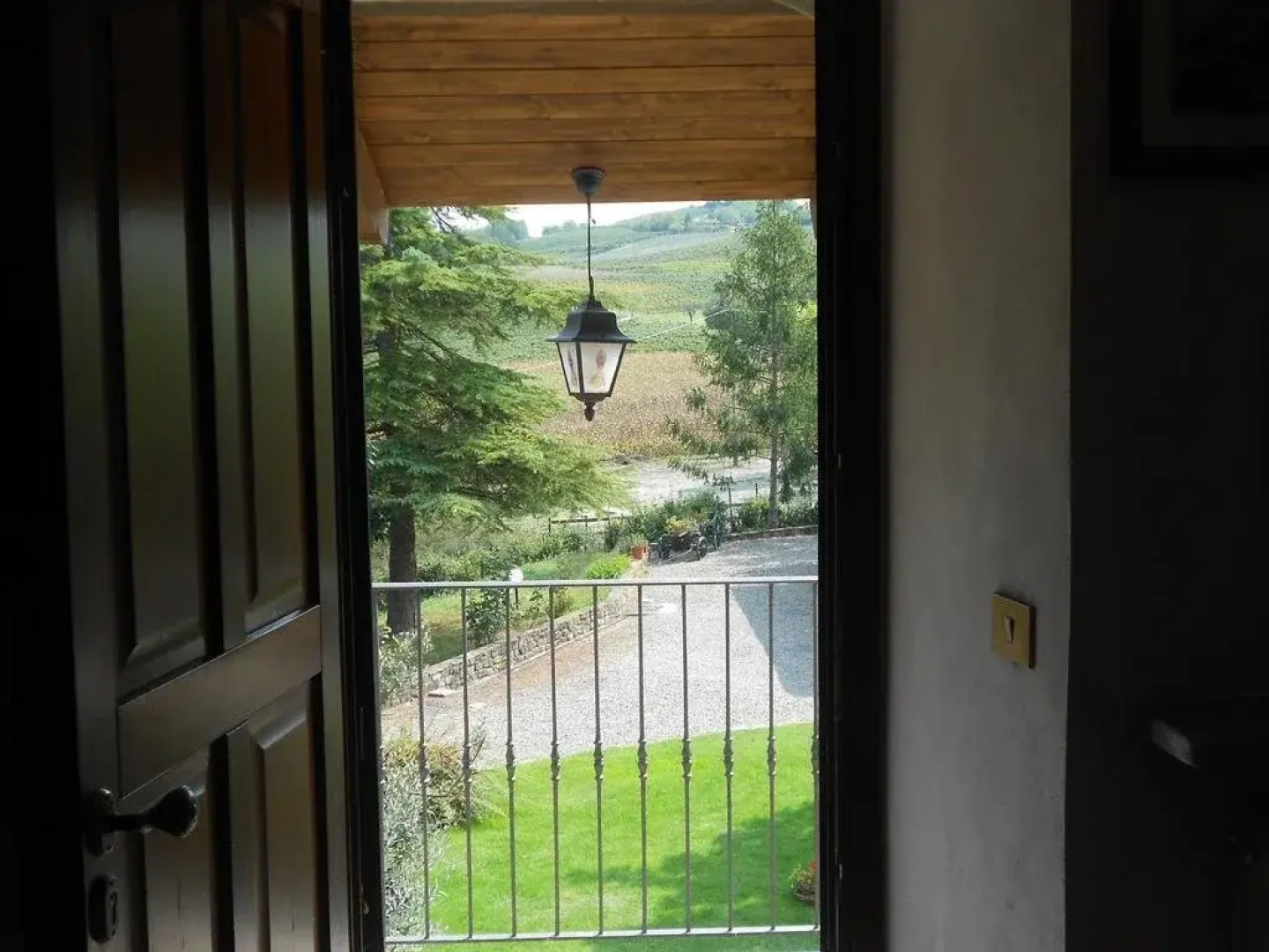 Locanda La Lodrona