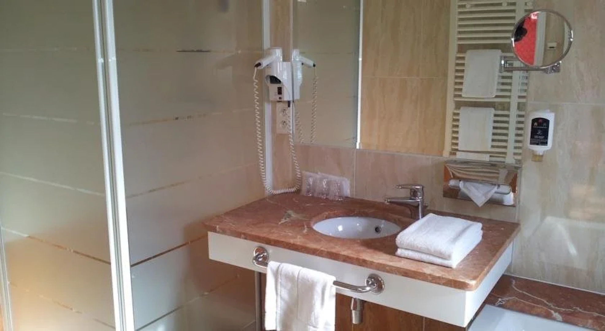 Apartment in Oostende Near Mariakerke Beach