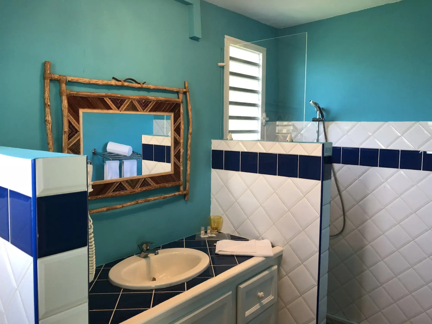 Habitation Grande Anse