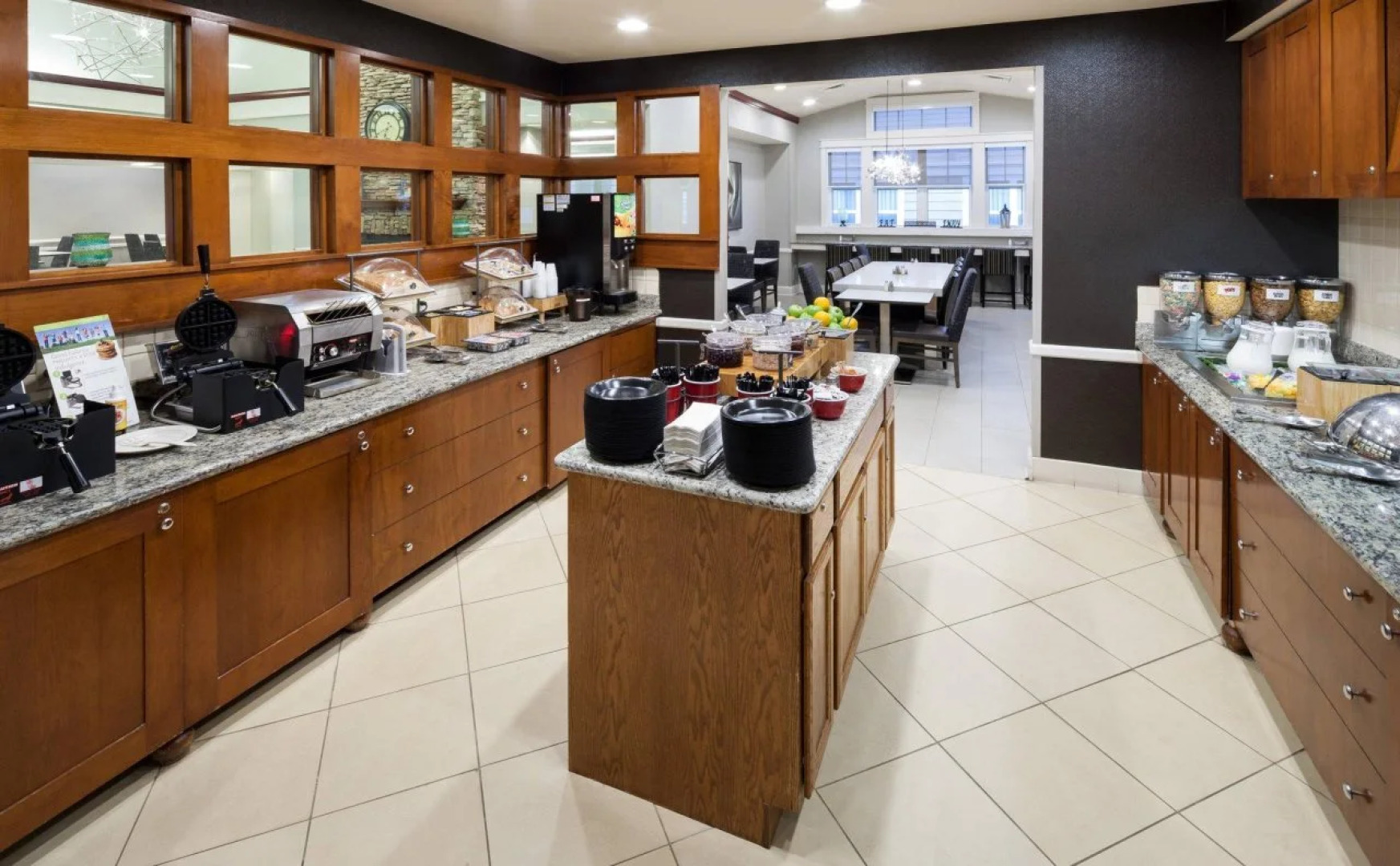 Residence Inn by Marriott Boston Marlborough