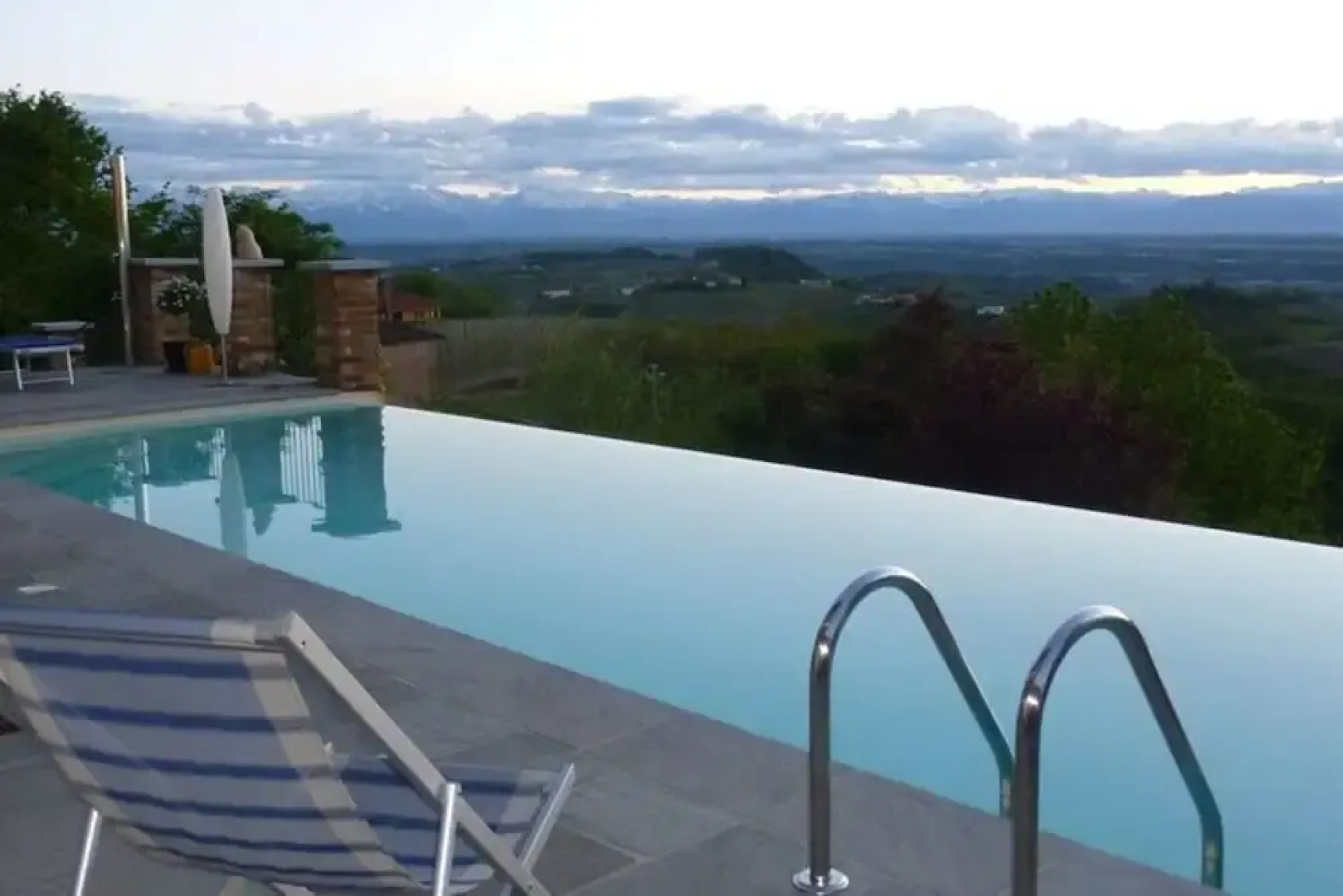 Apartment Milleluci 2