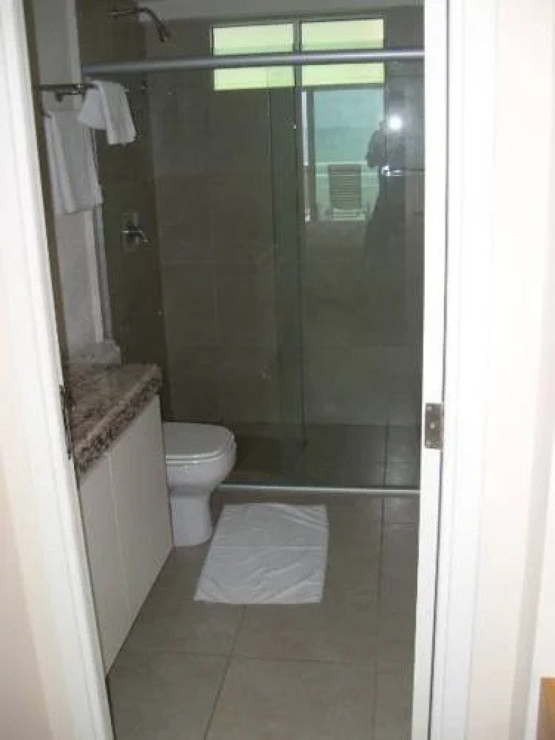 Littoral Maximum Flat