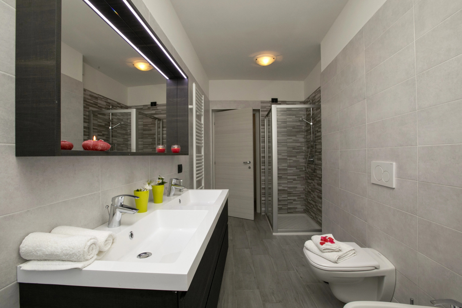 Appartamento Arco Varignano